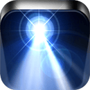 Super-Flashlight: Bright LED